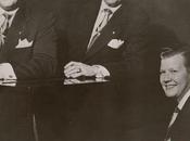 Billy tipton, pianista jazz realidad dorothy lucille