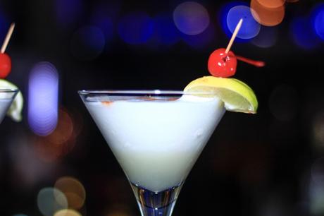 Haz un cóctel de áreas de responsabilidad