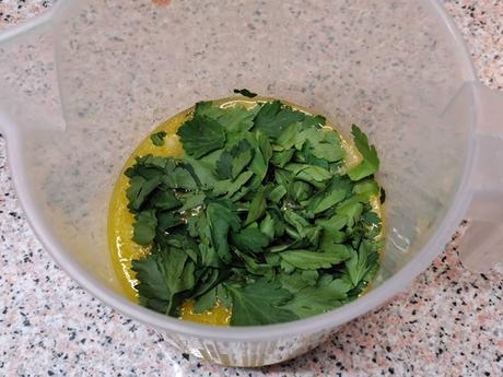 Almejas en salsa verde, una receta clásica