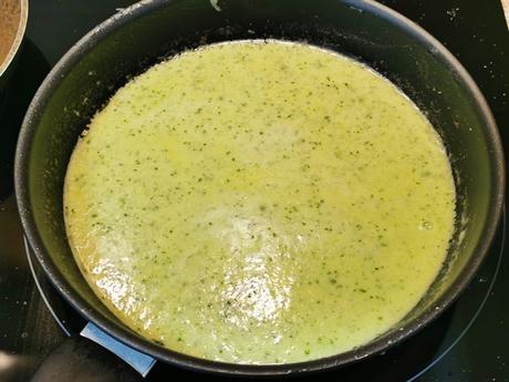 Almejas en salsa verde, una receta clásica