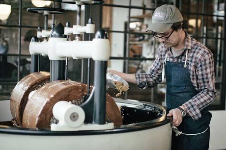 ¿Sabías que el aeropuerto de Bruselas vende más chocolate que ningún otro lugar en el mundo?