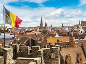 ¿Sabías aeropuerto Bruselas vende chocolate ningún otro lugar mundo?