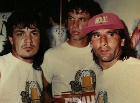 Carlos Henrique Raposo: el falso “Kaiser” del fútbol Carlos Henrique Raposo: el falso “Kaiser” del fútbol