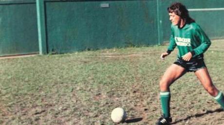 Carlos Henrique Raposo: el falso “Kaiser” del fútbol
