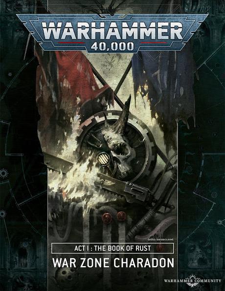 Games Workshop: Sin pre pedidos pero con novedades
