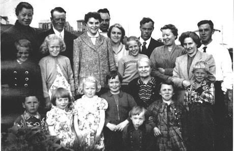 El hombre que se robó así mismo, para ser libre en Islandia