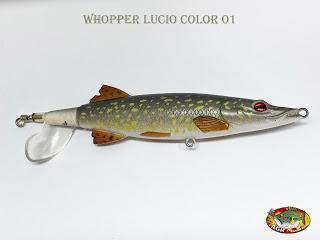 WHOPPER LUCIO