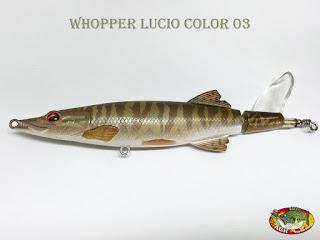 WHOPPER LUCIO