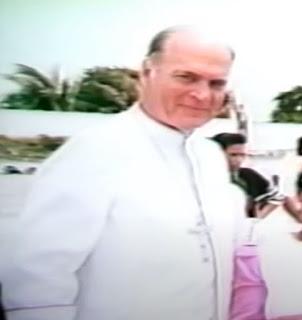 Semblanza de Mons. Marcos Gregorio Mc Grath