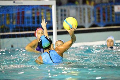 Reestreno victorioso del C.W. Dos Hermanas PQS en Primera Nacional