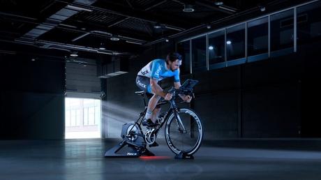 Rodillos inteligentes Tacx: especificaciones y precios