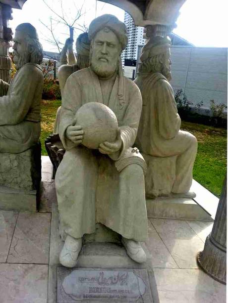 Matemáticos árabes en Viena Matemáticos árabes en Viena