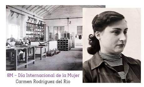 8 de marzo, Día de la Mujer 8 de marzo, Día de la Mujer