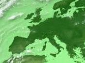 Unión Europea invertirá casi 10.000 millones euros transición ecológica digital