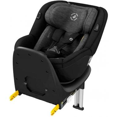 Comparativa Britax Römer Dualfix i-Size vs MAXI-COSI Mica 360 Comparativa Britax Römer Dualfix i-Size vs MAXI-COSI Mica 360