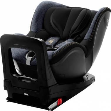 Comparativa Britax Römer Dualfix i-Size vs MAXI-COSI Mica 360 Comparativa Britax Römer Dualfix i-Size vs MAXI-COSI Mica 360