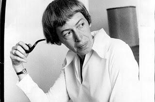 Ursula K. Le Guin: la mujer es una invención muy reciente (una cita)