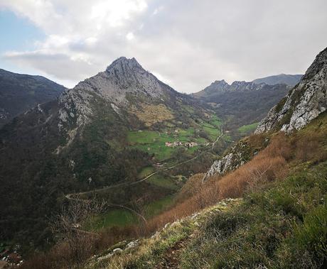 La gran circular al Monsacro.