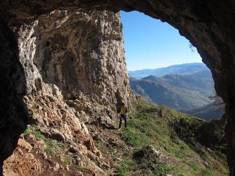 La gran circular al Monsacro.