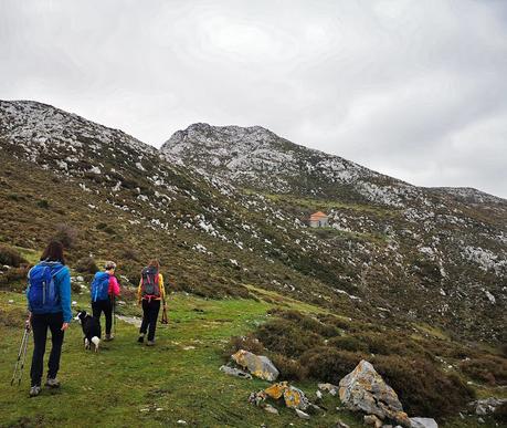 La gran circular al Monsacro.