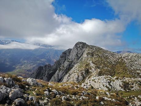 La gran circular al Monsacro.