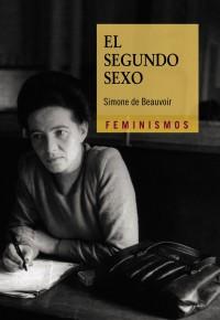 El segundo sexo de Simone Beauvoir