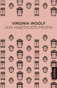 Virginia Woolf - Una habitación propia