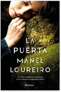 «La Puerta» de Manel Loureiro