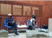 “Humo”, José Ovejero