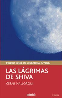 Las lágrimas de Shiva Las lágrimas de Shiva