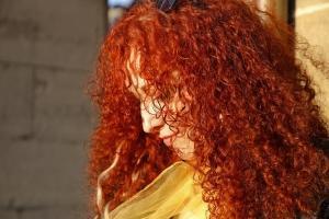 La rosa de Hereford me ha robado el corazón