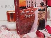 rosa Hereford robado corazón