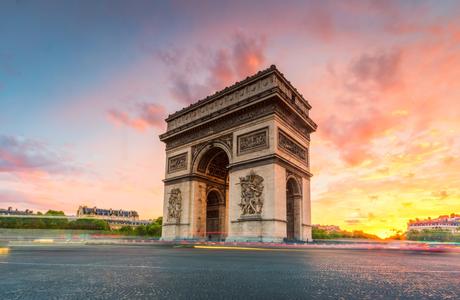 Bucarest, la Pequeña París, su increíble arquitectura y paseos