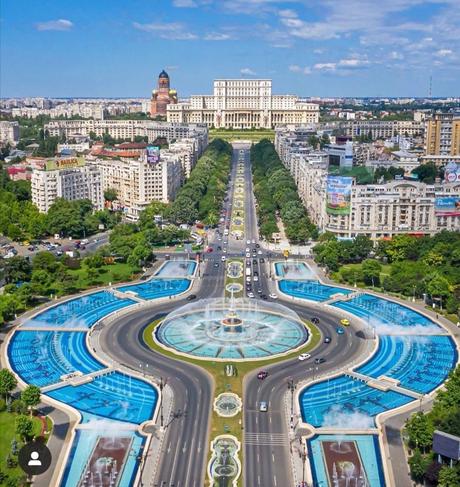 BUCAREST