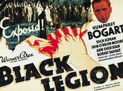 BLACK LEGION (USA, 1937) Acción, Thriller, Político