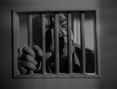 TRAS LAS PUERTAS CERRADAS (BEHING LOCKED DOORS) (USA, 1948) Intriga, Policíaco