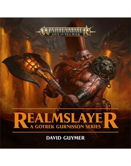 Audio-drama del mes en BL:  Realmslayer!