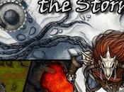 Shards Storm Collaboration, ForgottenAdventures