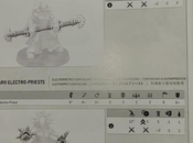 Cambios Electro-Sacerdotes Corpuscarii Fulgurite para