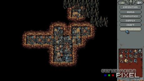 ANÁLISIS: Loop Hero ANÁLISIS: Loop Hero