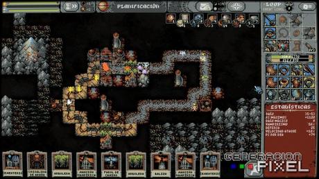 ANÁLISIS: Loop Hero ANÁLISIS: Loop Hero