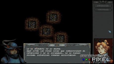 ANÁLISIS: Loop Hero ANÁLISIS: Loop Hero