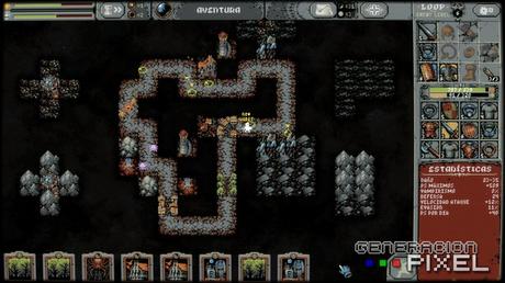 ANÁLISIS: Loop Hero ANÁLISIS: Loop Hero