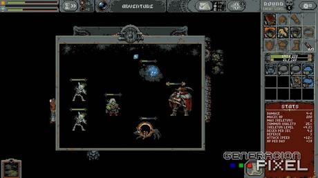 ANÁLISIS: Loop Hero ANÁLISIS: Loop Hero