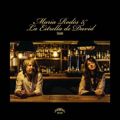 Los votos nupciales de María Rodés y La Estrella de David