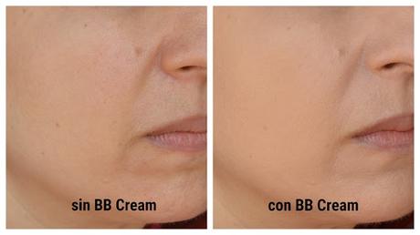 “M Perfect Cover BB Cream RX” – la nueva crema BB de MISSHA