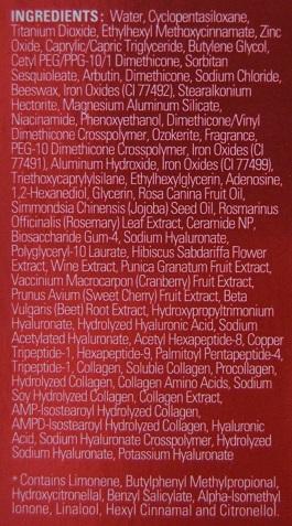 “M Perfect Cover BB Cream RX” – la nueva crema BB de MISSHA