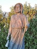 Historiador, prelado y humilde monje