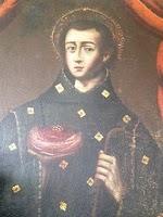 Historiador, prelado y humilde monje