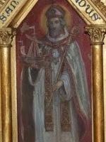 Historiador, prelado y humilde monje